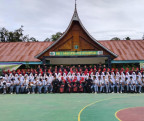 Sebuah Surat Kecil Untuk Ananda Alumni MAN 1 Tanah Datar Plus Keterampilan